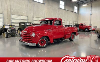 Photo of a 1952 Chevrolet 5 Window Custom for sale