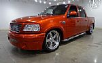 2003 F150 Harley Davidson Thumbnail 4