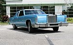 1977 Town Coupe Thumbnail 5