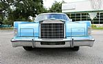 1977 Town Coupe Thumbnail 24