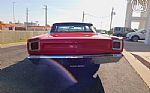 1969 Road Runner Convertible Thumbnail 3