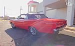 1969 Road Runner Convertible Thumbnail 2
