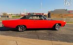 1969 Road Runner Convertible Thumbnail 5