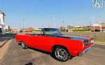 1969 Road Runner Convertible Thumbnail 14