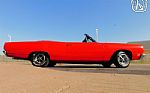1969 Road Runner Convertible Thumbnail 22
