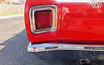 1969 Road Runner Convertible Thumbnail 40
