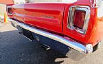 1969 Road Runner Convertible Thumbnail 44