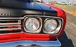 1969 Road Runner Convertible Thumbnail 55