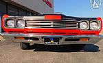 1969 Road Runner Convertible Thumbnail 57