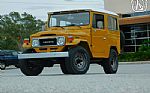 1982 FJ Cruiser FJ40 Thumbnail 2