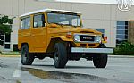 1982 FJ Cruiser FJ40 Thumbnail 4