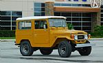 1982 FJ Cruiser FJ40 Thumbnail 7