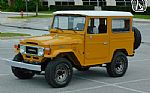 1982 FJ Cruiser FJ40 Thumbnail 20