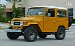 1982 FJ Cruiser FJ40 Thumbnail 21