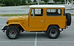 1982 FJ Cruiser FJ40 Thumbnail 23