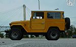 1982 FJ Cruiser FJ40 Thumbnail 25