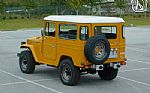 1982 FJ Cruiser FJ40 Thumbnail 26