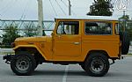 1982 FJ Cruiser FJ40 Thumbnail 24