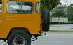 1982 FJ Cruiser FJ40 Thumbnail 69