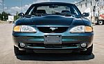 1996 Mustang SVT Cobra Thumbnail 3