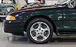 1996 Mustang SVT Cobra Thumbnail 19