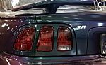 1996 Mustang SVT Cobra Thumbnail 50