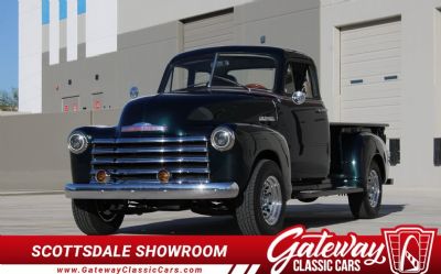 Photo of a 1951 Chevrolet 3600 5 Window for sale