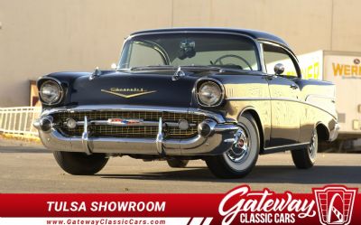 Photo of a 1957 Chevrolet Bel Air for sale