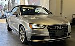 2015 A3 Cabriolet Thumbnail 3