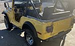 1976 CJ-5 Thumbnail 2