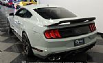 2022 Mustang Mach 1 Thumbnail 7