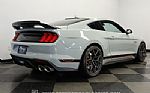 2022 Mustang Mach 1 Thumbnail 25