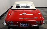 1966 Corvette Convertible Thumbnail 8
