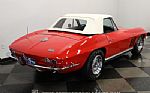 1966 Corvette Convertible Thumbnail 10