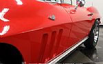 1966 Corvette Convertible Thumbnail 21