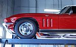 1966 Corvette Convertible Thumbnail 61