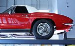 1966 Corvette Convertible Thumbnail 62