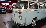 1976 Type 2 Westfalia Camper Bus Thumbnail 34