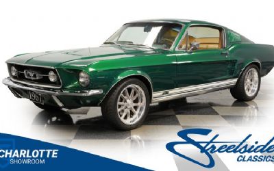 Photo of a 1967 Ford Mustang 2+2 Fastback for sale