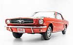 1965 Mustang Thumbnail 1
