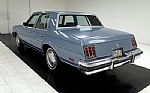 1983 Cutlass Supreme Brougham 4 Doo Thumbnail 3