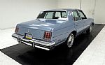 1983 Cutlass Supreme Brougham 4 Doo Thumbnail 5
