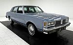 1983 Cutlass Supreme Brougham 4 Doo Thumbnail 7