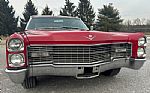 1966 DeVille Convertible Thumbnail 22
