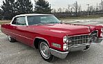 1966 DeVille Convertible Thumbnail 24