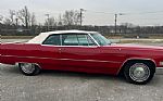 1966 DeVille Convertible Thumbnail 29
