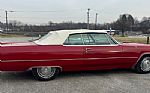 1966 DeVille Convertible Thumbnail 32