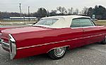 1966 DeVille Convertible Thumbnail 34