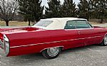 1966 DeVille Convertible Thumbnail 64