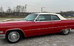 1966 DeVille Convertible Thumbnail 68